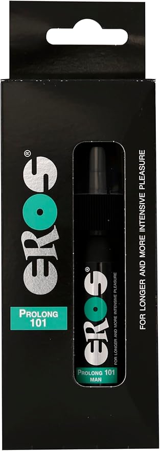 EROS Action Extended Love Top Level 3 (Prolong) 30ML Delay SPray For Men