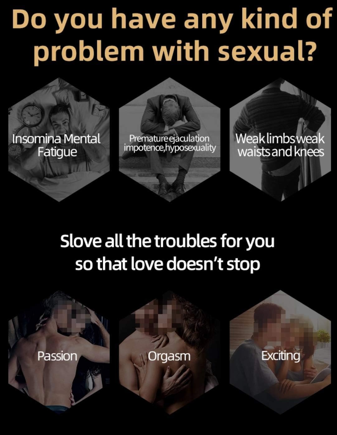 Dragon Power 9000 Delay Spray for Men 15ml