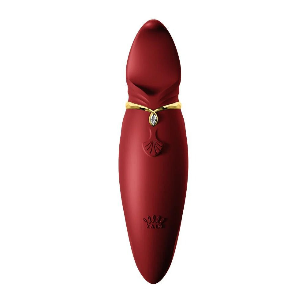 Zalo Hero Luxury Massager
