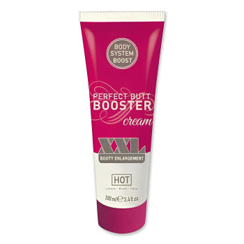 HOT XXL BUTT BOOSTER CREAM 100ml / 3.4oz