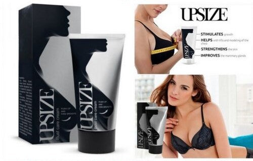 RUSSIAN UPSIZE BREAST ENLARGEMENT AND FIRMING CREAM