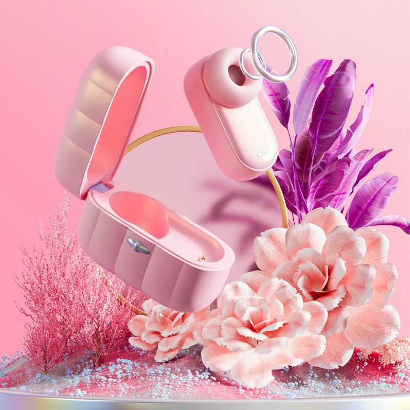 BEYOURLOVER - Earphone