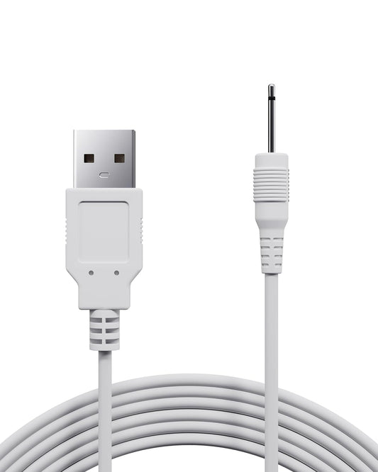 LOVENSE Pin Cable for Charging for Toy Lush/Lush 2/ Hush/Edge/Osci