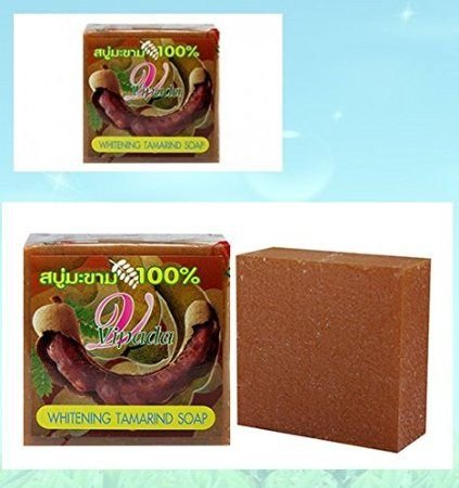 VIPADA TAMARIND SOAP