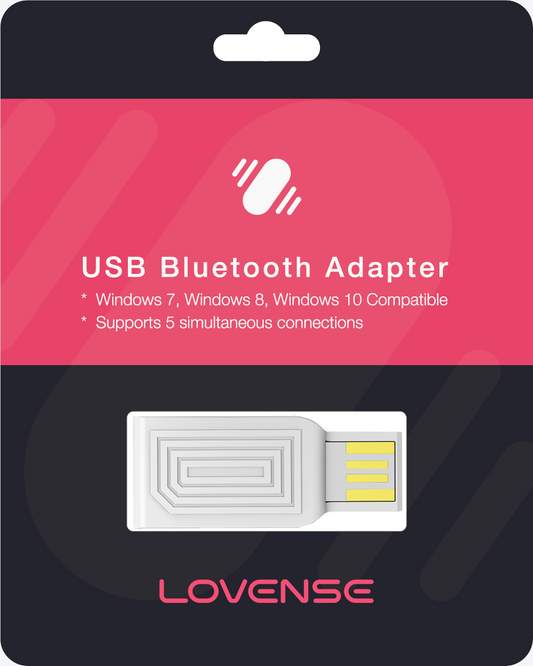 Lovense USB Adapter