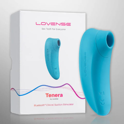 Lovense Tenera