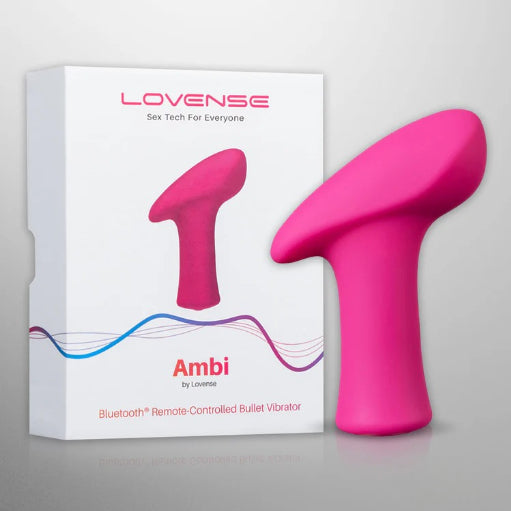 Lovense Ambi