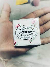 VIPADA RICE SOAP