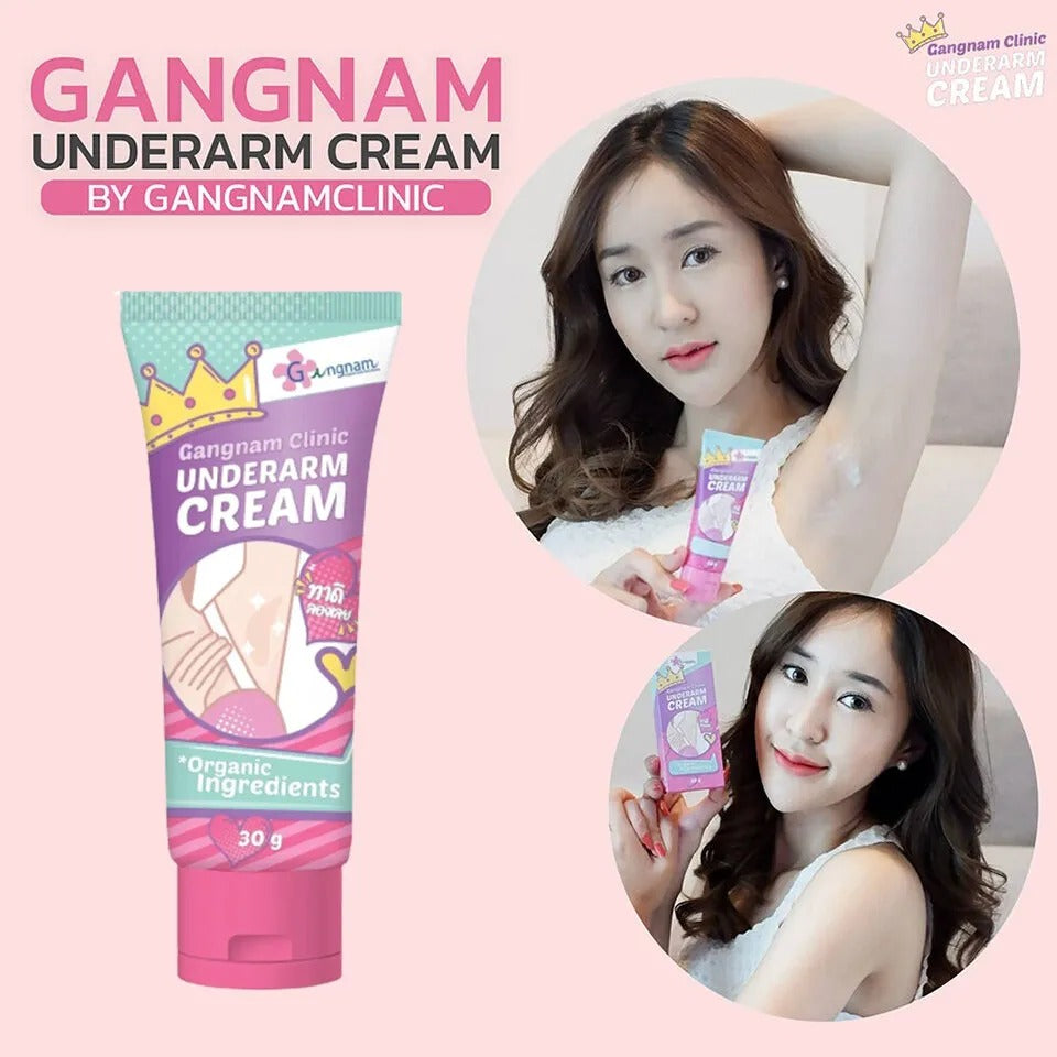 GANGNAM UNDERARM CREAM