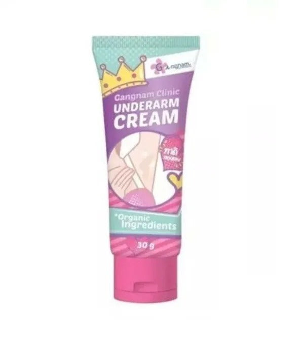 GANGNAM UNDERARM CREAM