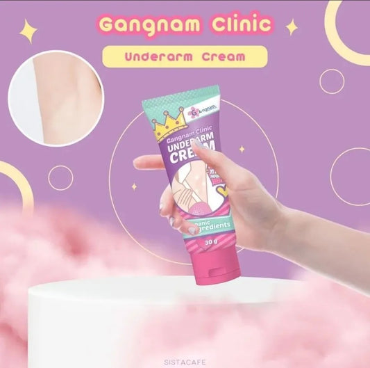 GANGNAM UNDERARM CREAM