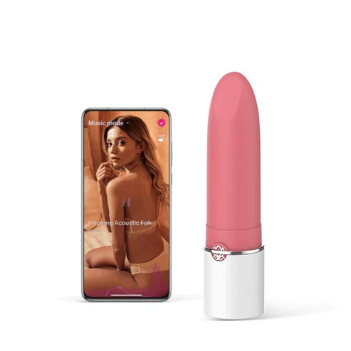 MAGIC LOTOS LIPSTICK MASSAGER