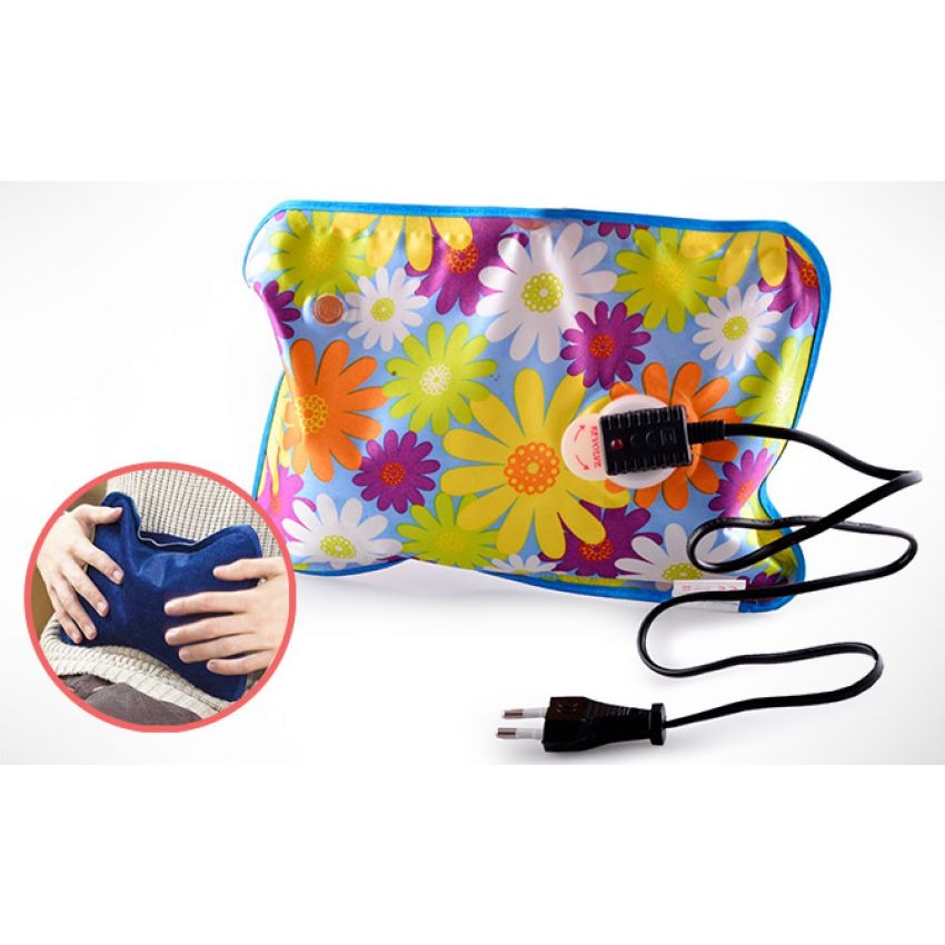 ELECTRIC WARM BAG