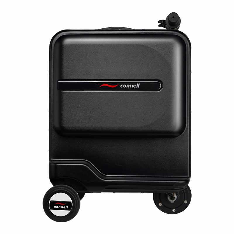 CONNELL SL01 ELECTRIC LUGGAGE SUITCASE