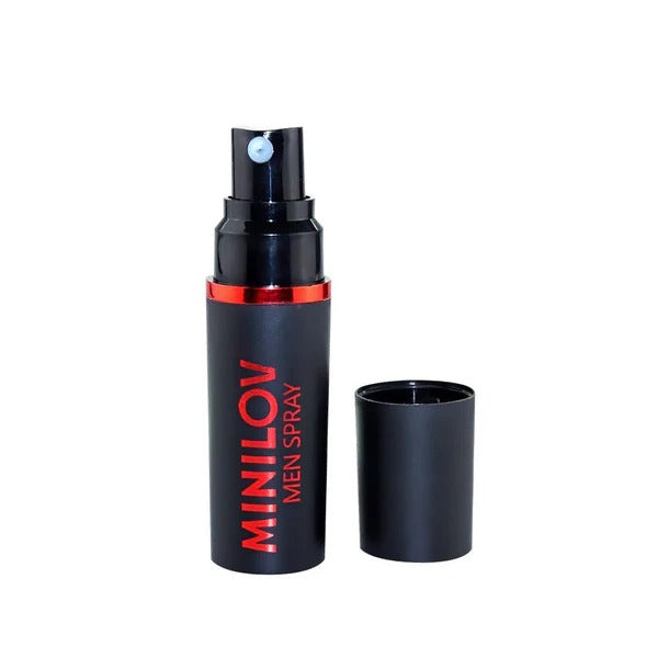 MINILOVE DELAY SPRAY FOR MEN