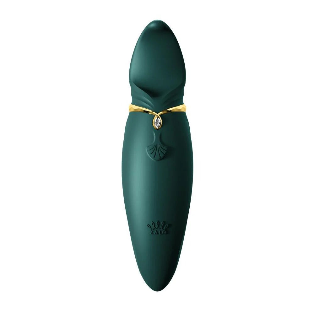 Zalo Hero Luxury  Massager