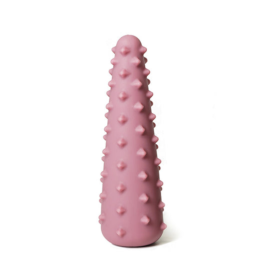 TANTRAMALL MAZE SILICONE VIBRATING MASSAGER