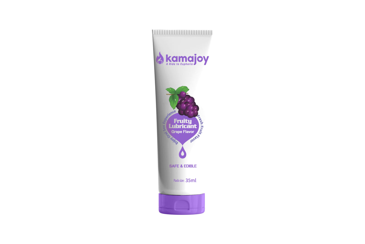 KAMAJOY FRUITY LUBRICANT