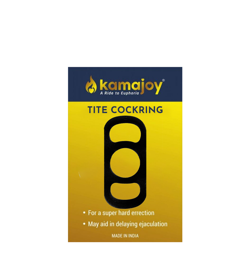 KAMAJOY TITE COCKRING