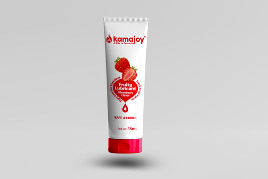 KAMAJOY FRUITY LUBRICANT