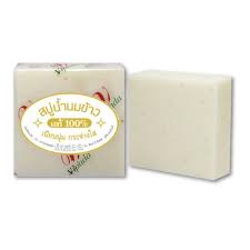 VIPADA RICE SOAP